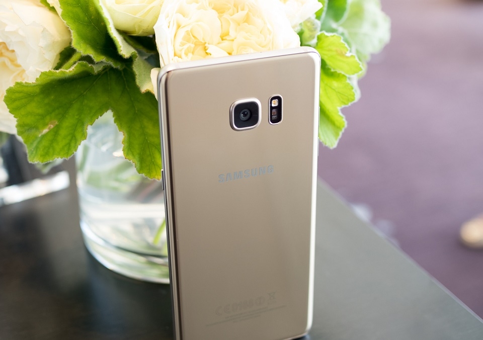 Chỉ còn 4% nữa, Samsung sẽ hoàn tất việc thu hồi Note 7 Chỉ còn 4% nữa, Samsung sẽ hoàn tất việc thu hồi Note 7