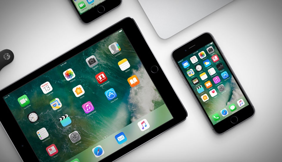 Chỉ ít ngày sau khi ra mắt, iOS 10 đã bị jailbreak thành công
