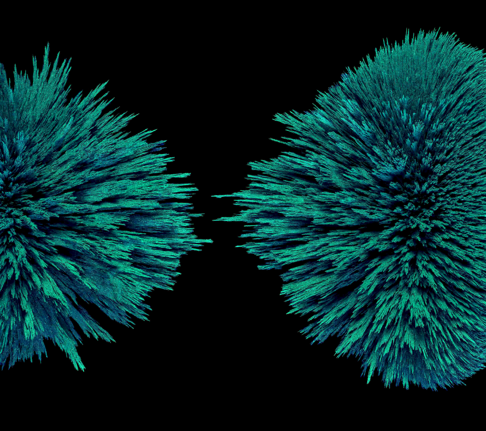 Chiêm ngưỡng trọn bộ ảnh nền của Google Nexus 2016