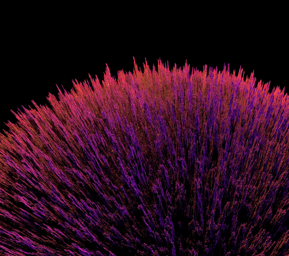 Chiêm ngưỡng trọn bộ ảnh nền của Google Nexus 2016