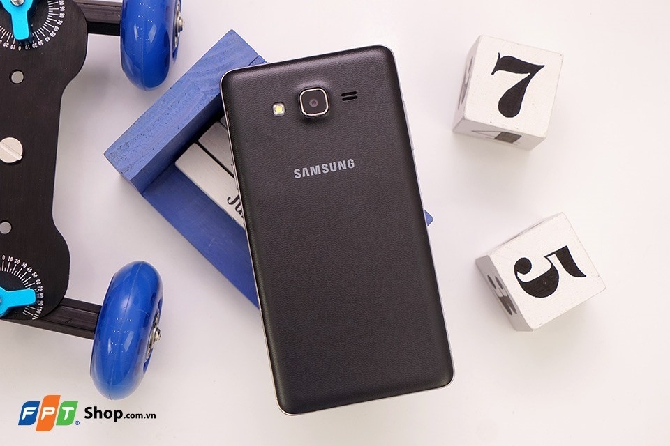 Cơ hội sở hữu ngay Galaxy On7 tại FPT Shop với mức giá cực sốc