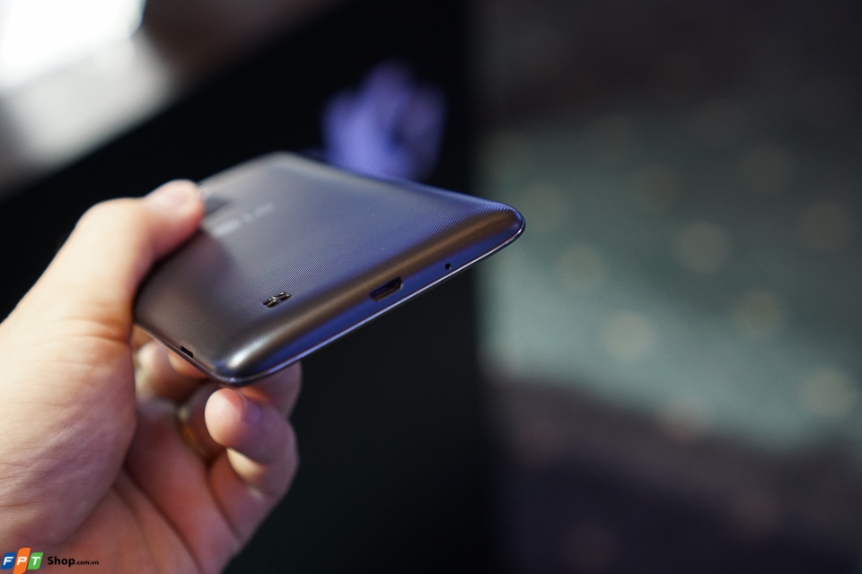 Có nên mua điện thoại LG K7 không?