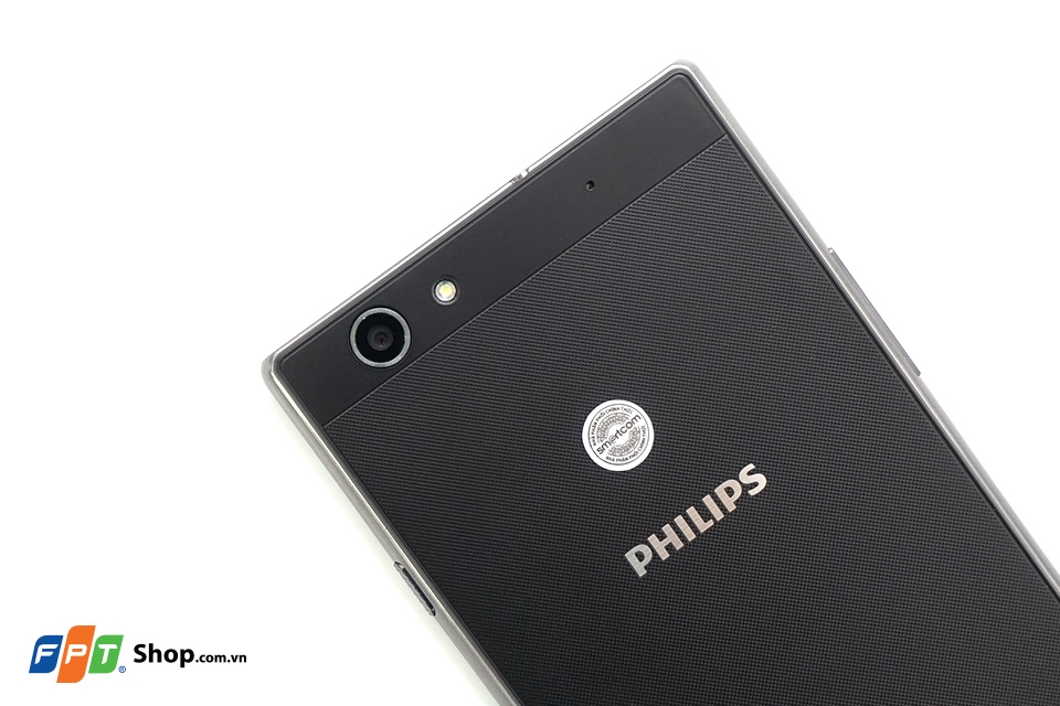 Có nên mua điện thoại Philips S616 không