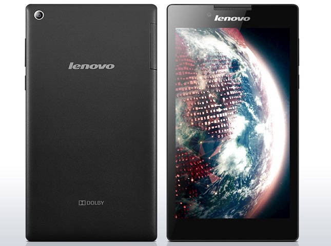 Có nên mua máy tính bảng Lenovo Tab 2 A7-30 2