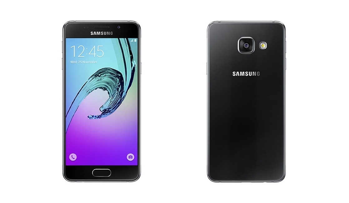 Có nên mua Samsung Galaxy A3 2016?