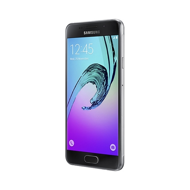 Có nên mua Samsung Galaxy A3 2016?