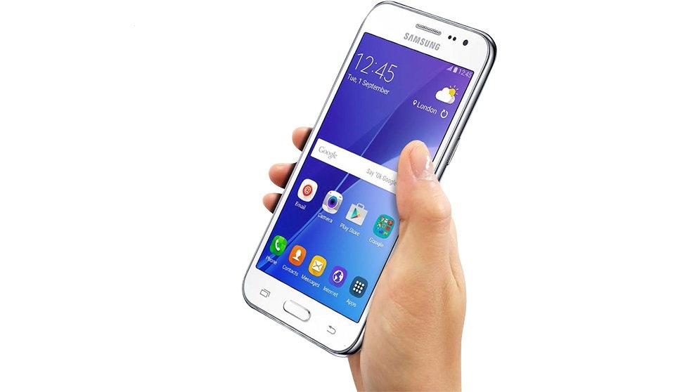 Có nên mua Samsung Galaxy J2 không 1