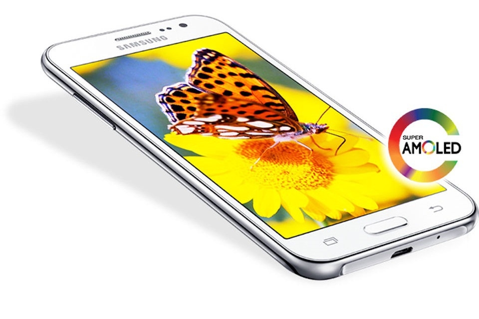 Có nên mua Samsung Galaxy J2 không