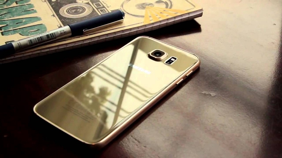 Có nên mua Samsung Galaxy S6 không?