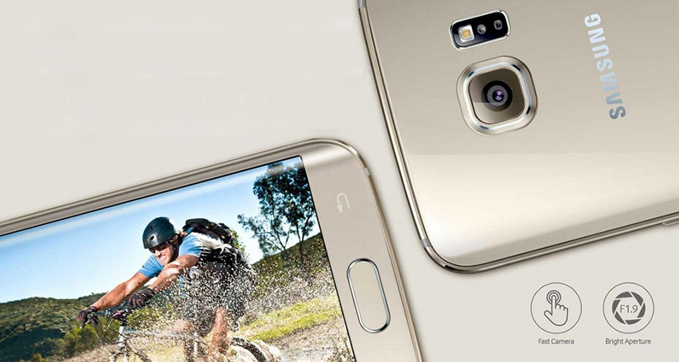 Có nên mua Samsung Galaxy S6