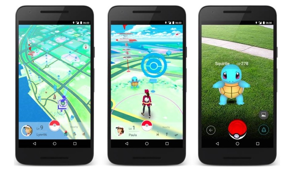 “Cơn bão” mang tên Pokemon sắp chính thức đổ bộ vào Việt Nam
