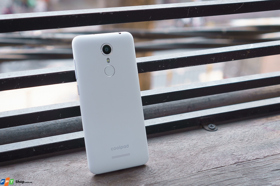 Coolpad Fancy E561