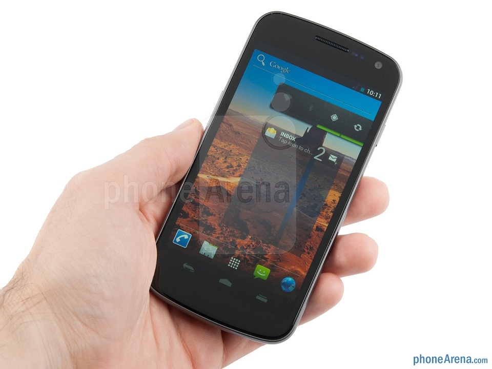 Cùng điểm lại 5 chiếc smartphone vang bóng một thời