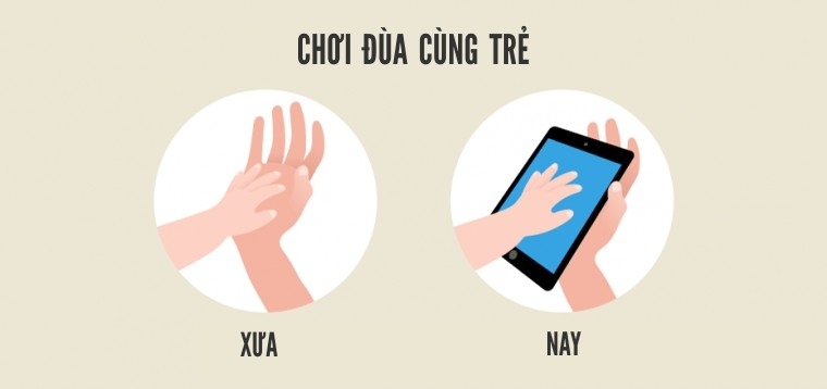 Cười té ghế với loạt sự thật hài hước về công nghệ 5