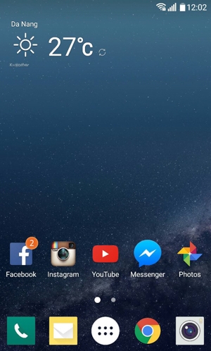 Đã có bản cập nhật Android 6.0 Marshmallow cho LG V10 Hàn Quốc