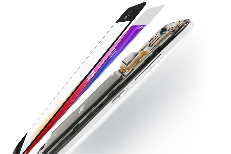 Đánh giá nhanh Asus Zenfone Go 2