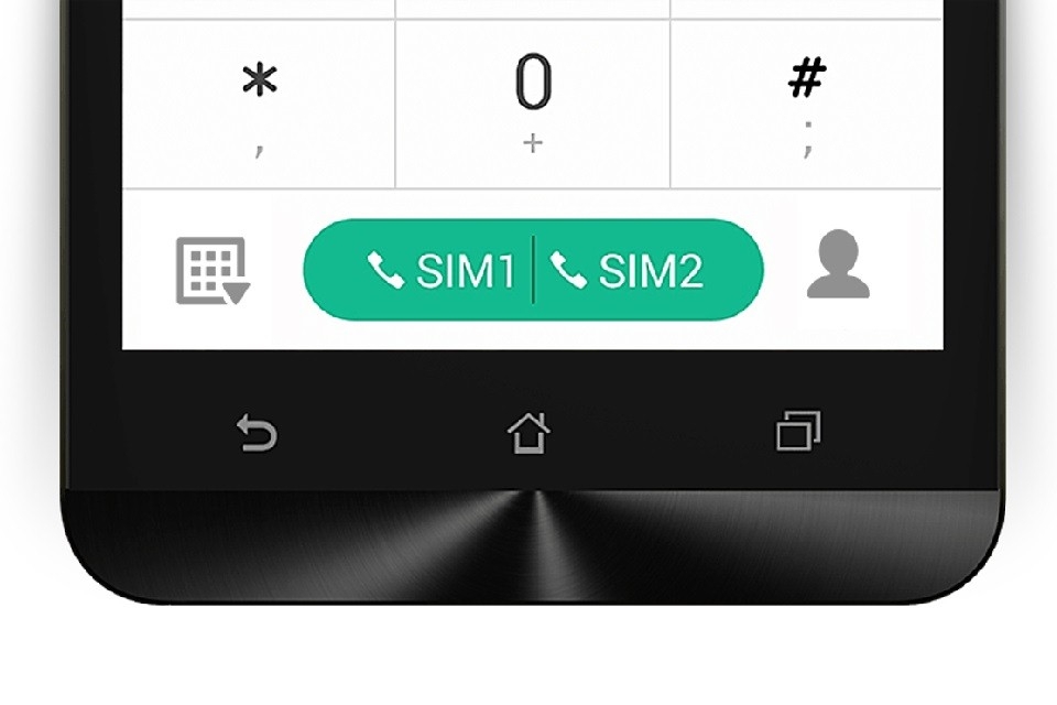 Đánh giá nhanh Asus Zenfone Go 3
