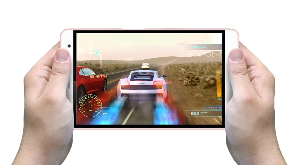 Đánh giá nhanh máy tính bảng Huawei MediaPad T2 7.0 Pro