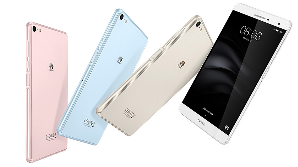 Đánh giá nhanh máy tính bảng Huawei MediaPad T2 7.0 Pro