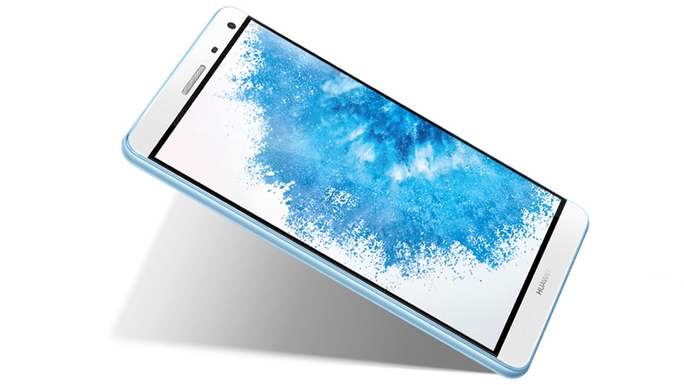 Đánh giá nhanh máy tính bảng Huawei MediaPad T2 7.0 Pro