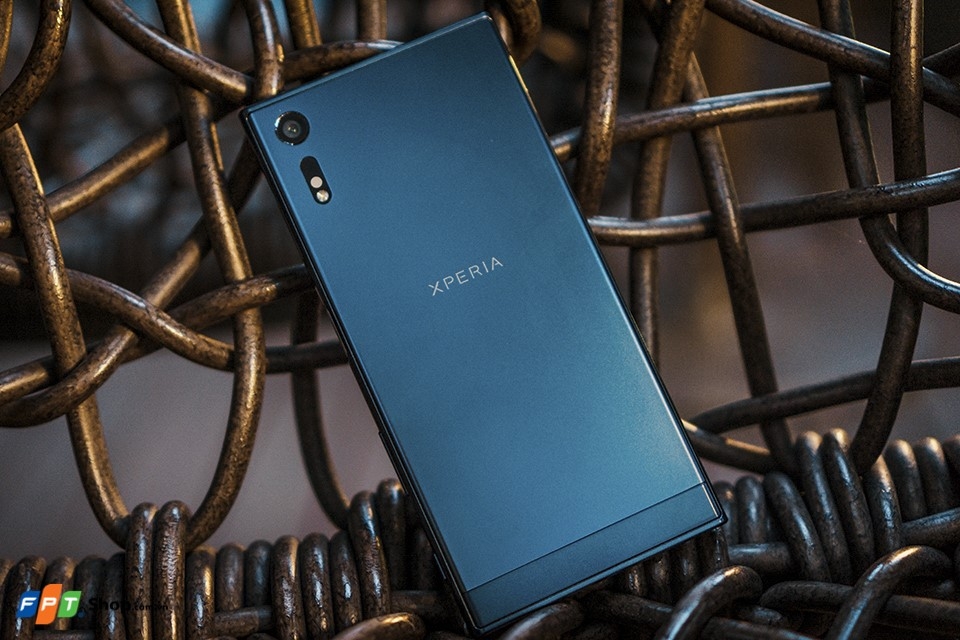 Sony Xperia XZ: Siêu phẩm camera phải đáng giá.