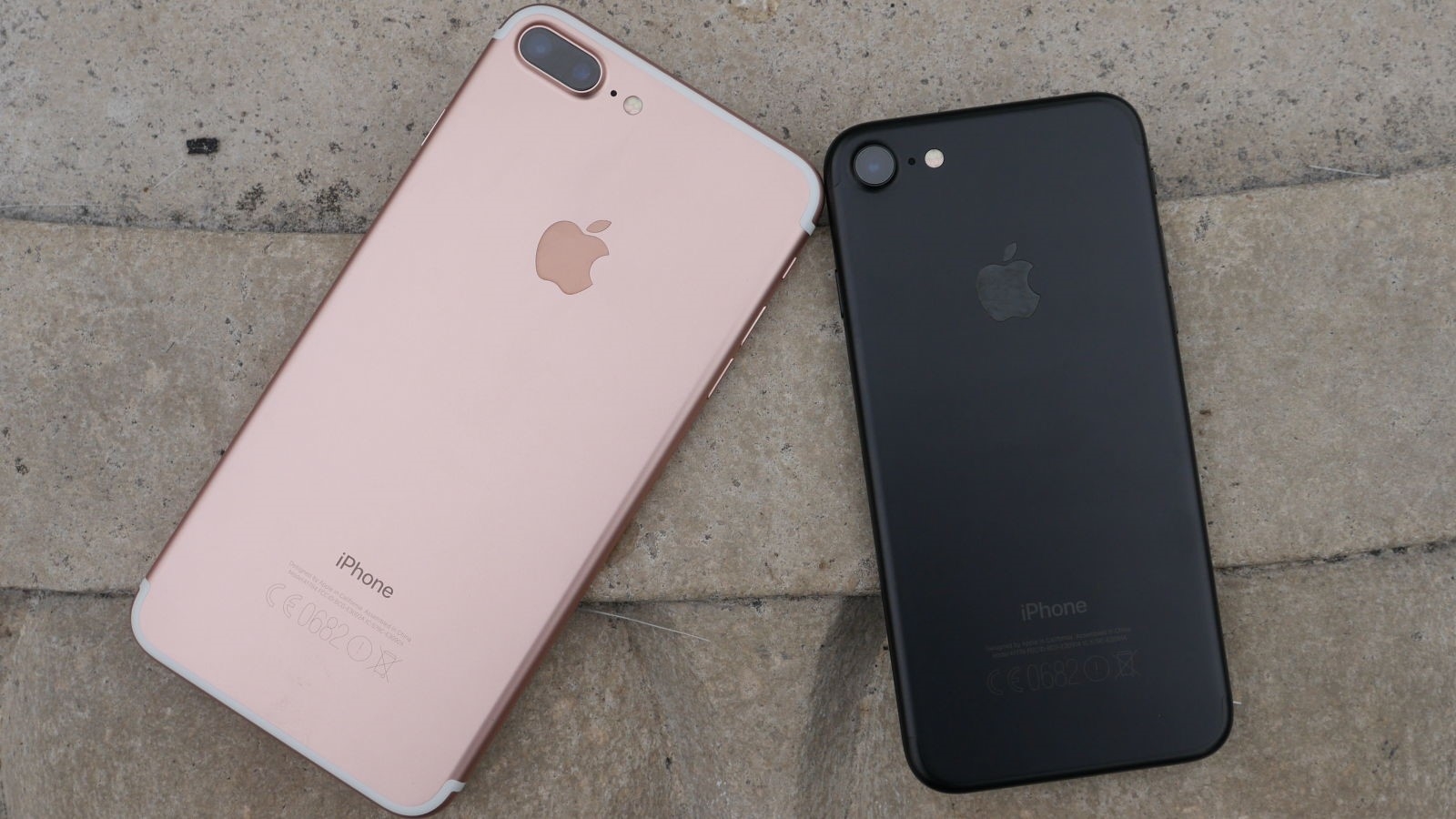 Danh sách 30 quốc gia mở bán iPhone 7 đợt hai
