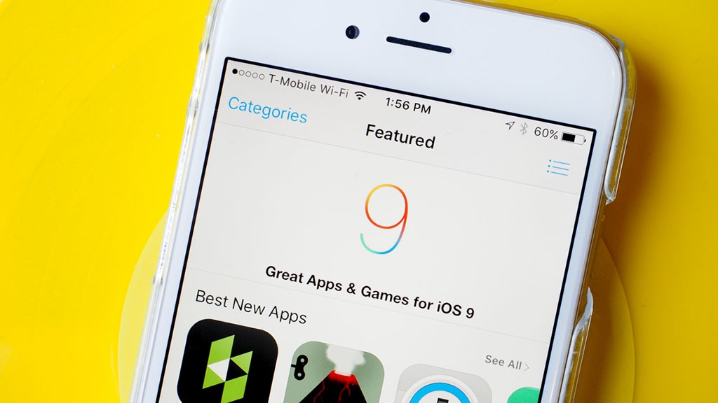 Danh sách 59 ứng dụng iOS bị ảnh hường bởi XcodeGhost