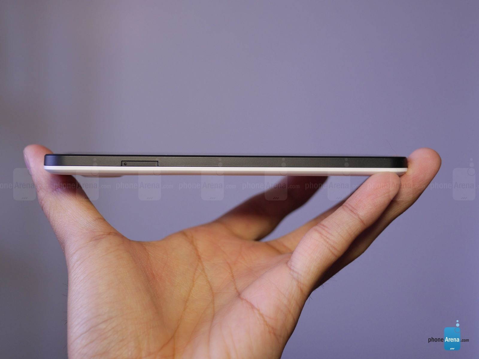 Đập hộp Google Nexus 5X 12