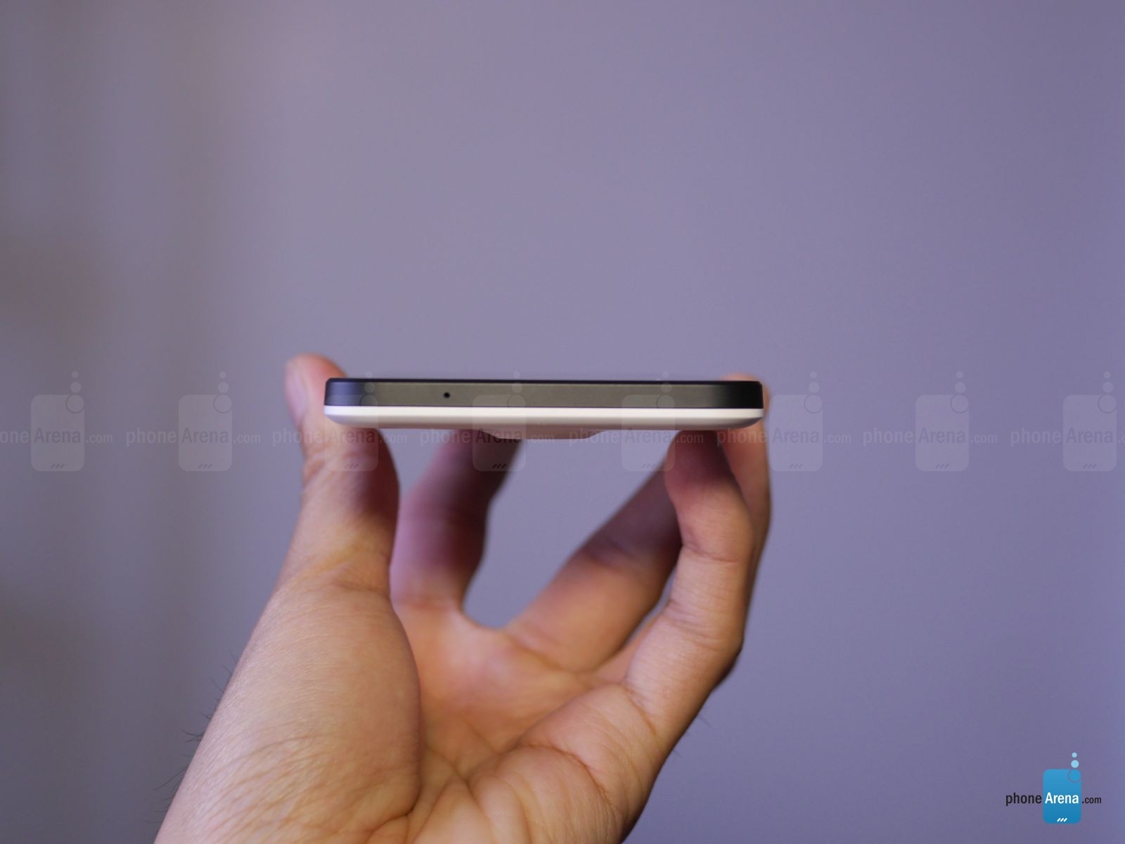 Đập hộp Google Nexus 5X 13