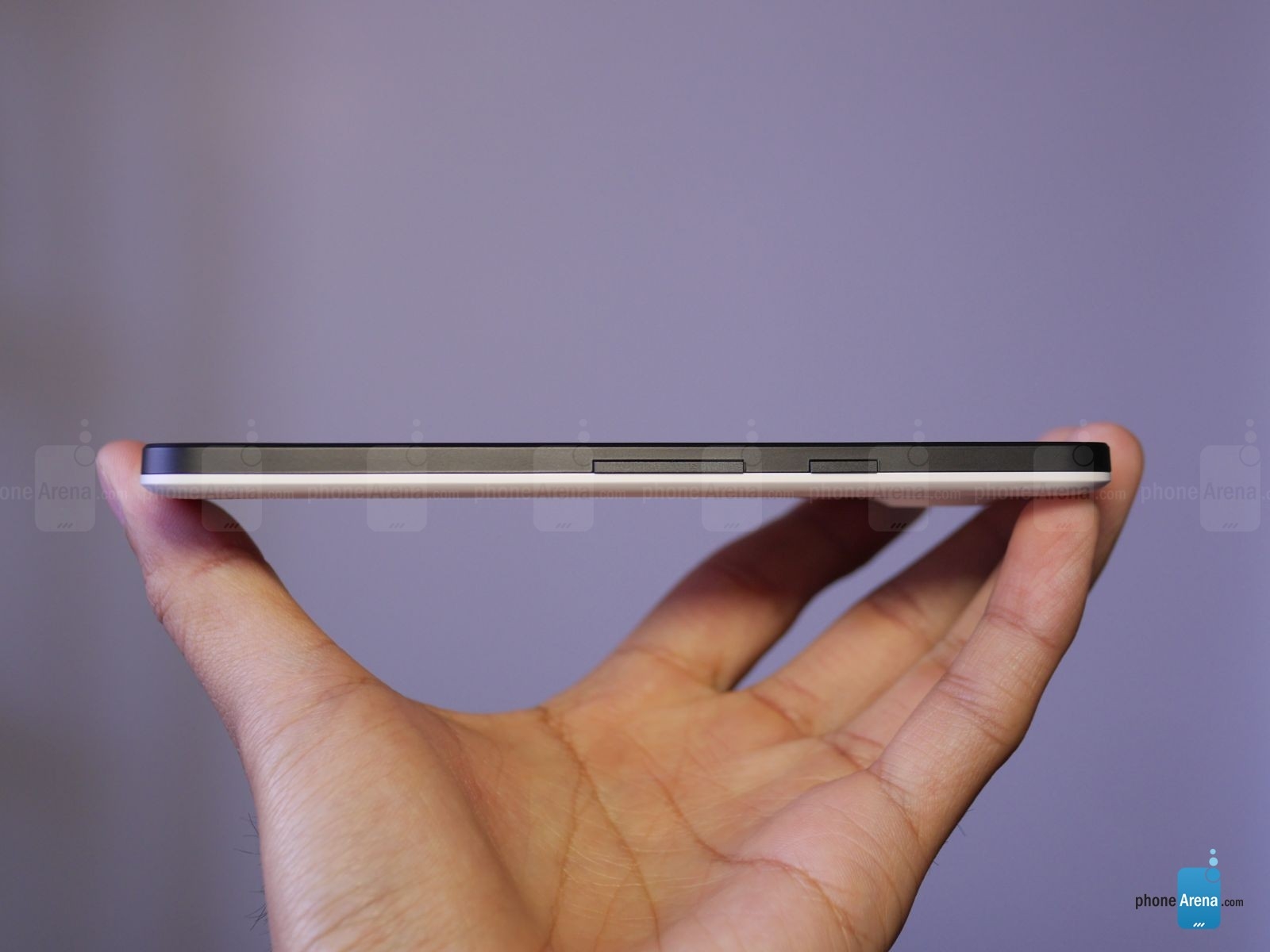 Đập hộp Google Nexus 5X 14