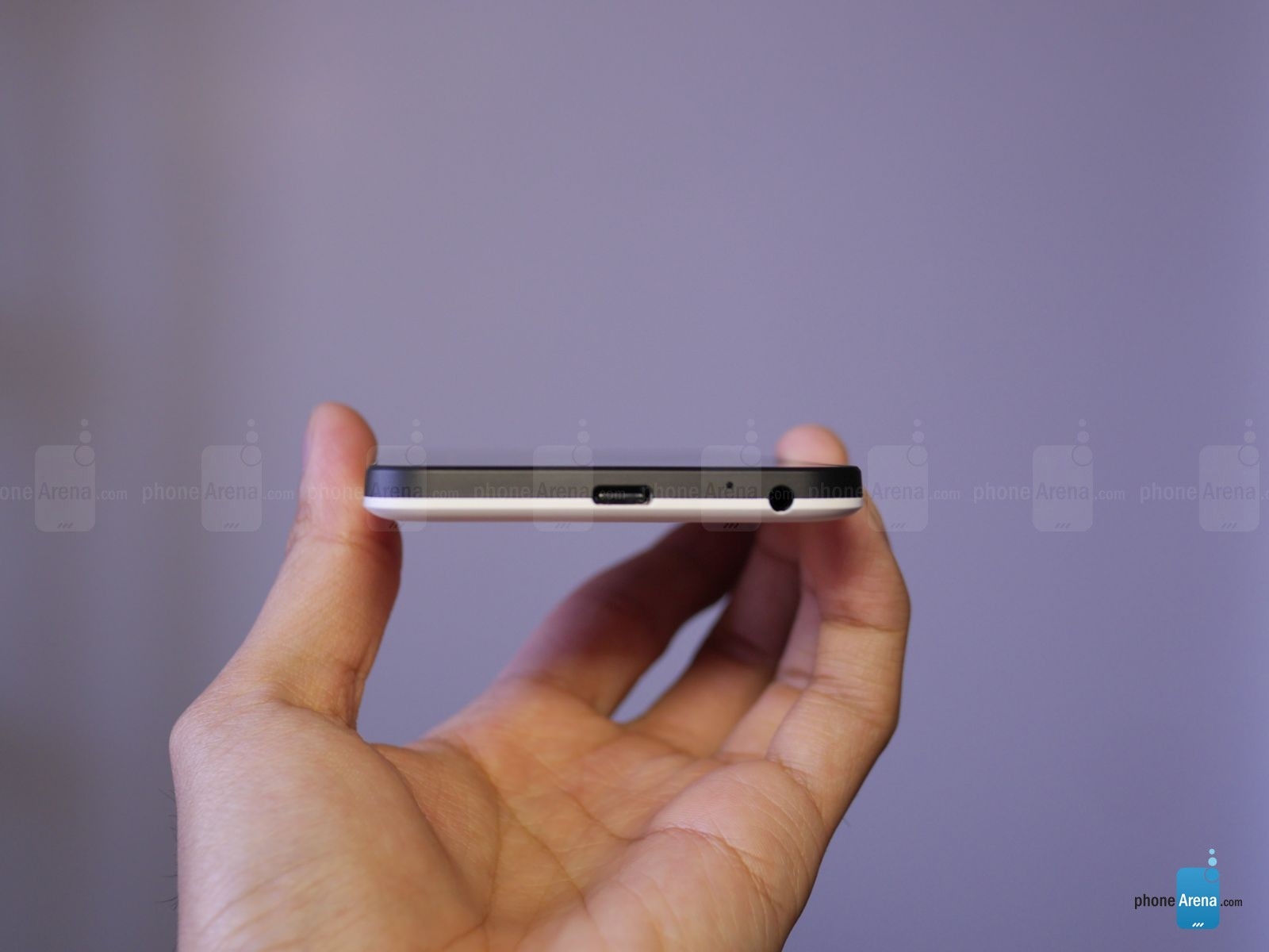 Đập hộp Google Nexus 5X 15