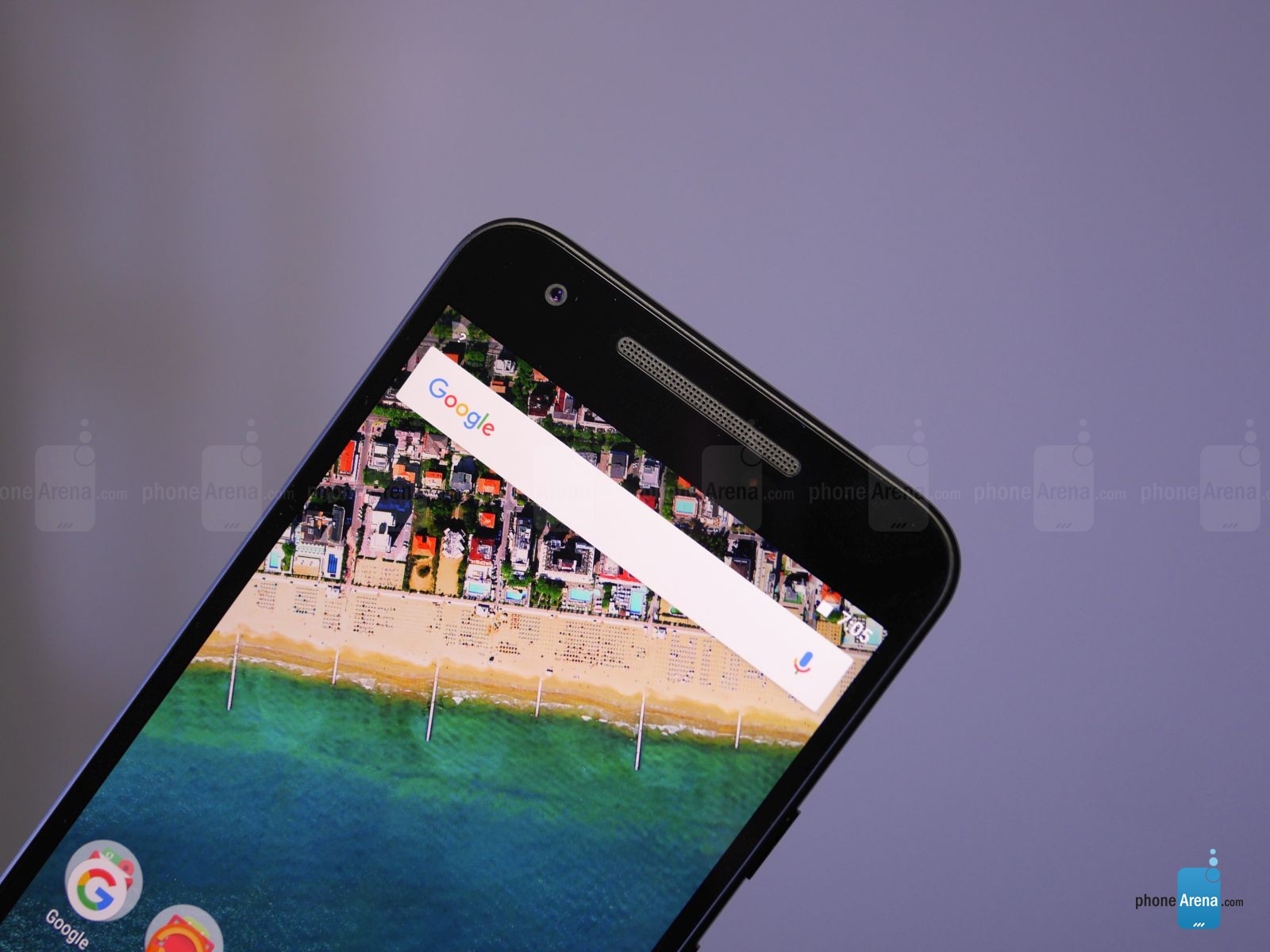 Đập hộp Google Nexus 5X 8