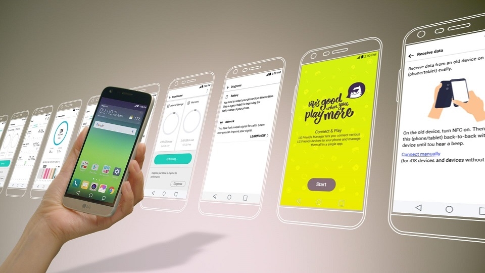 Đây là 4 lý do chính khiến người dùng chuyển từ iOS sang Android 1