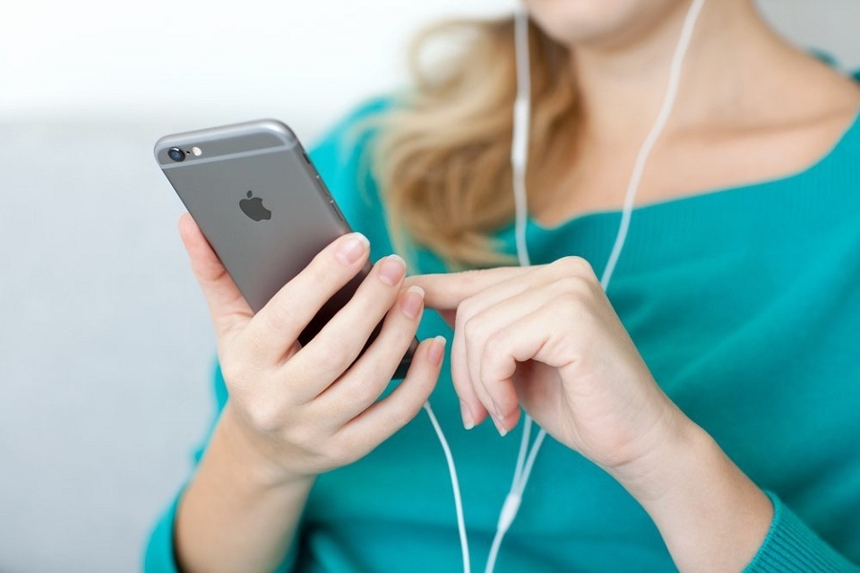 Đây là cách Apple tạo nên iPhone trong tương lai