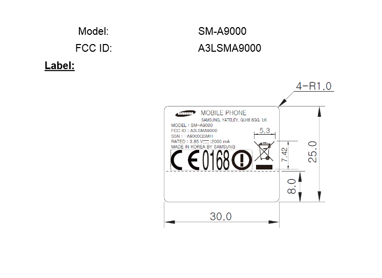 Đếm ngược ngày ra mắt Samsung Galaxy S9 1