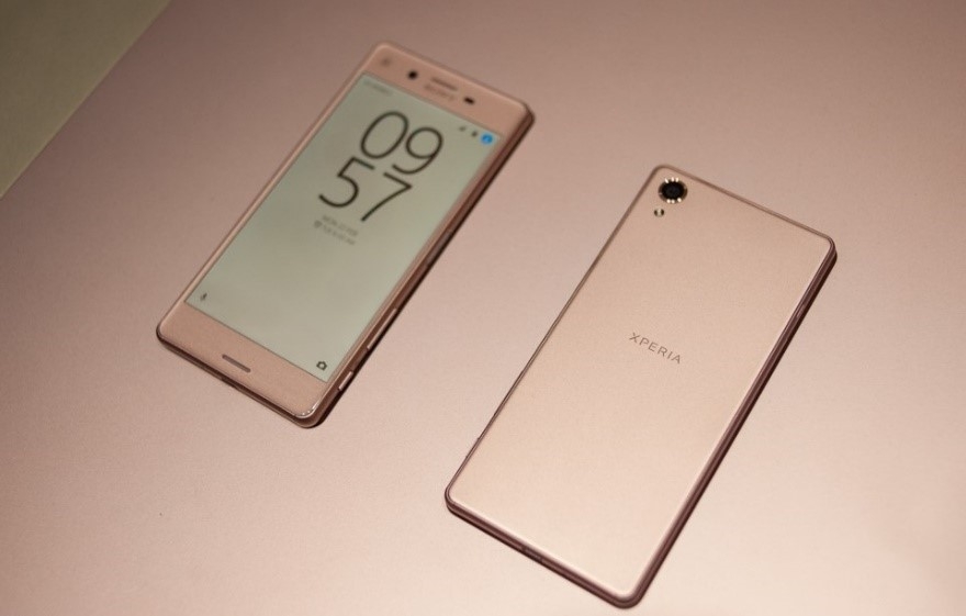 Điểm danh 4 điện thoại Sony bán chạy nhất trong từng phân khúc 2