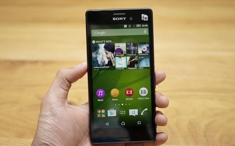 Điểm danh 4 điện thoại Sony bán chạy nhất trong từng phân khúc