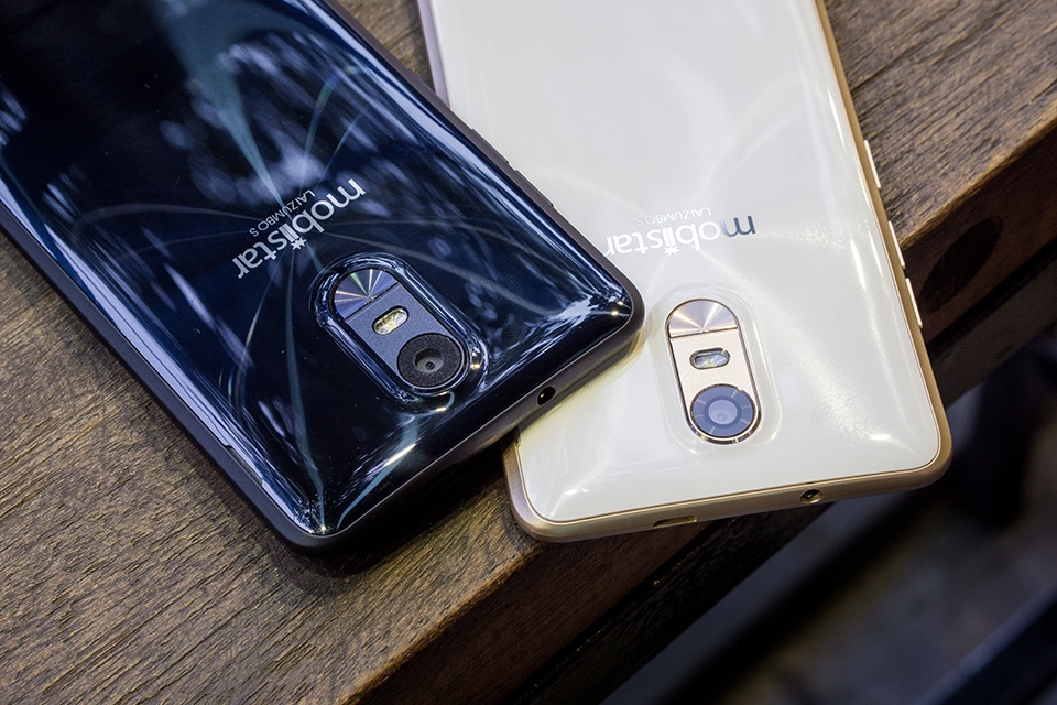 Điểm danh 4 smartphone có cấu hình nặng ký nhất trong tầm giá 3 triệu đồng