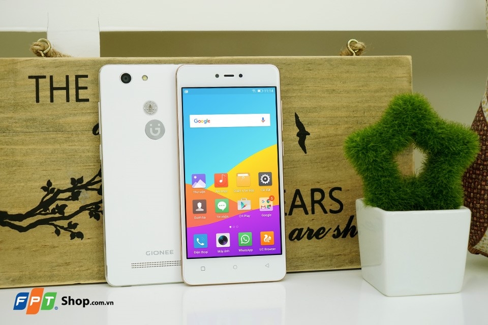 Điểm danh 4 smartphone có cấu hình nặng ký nhất trong tầm giá 3 triệu đồng