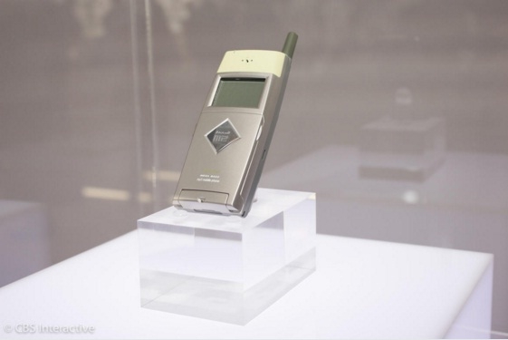 Điểm lại loạt thiết bị di động đã tạo nên thành công của Samsung