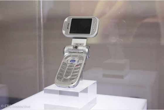 Điểm lại loạt thiết bị di động đã tạo nên thành công của Samsung