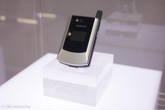 Điểm lại loạt thiết bị di động đã tạo nên thành công của Samsung