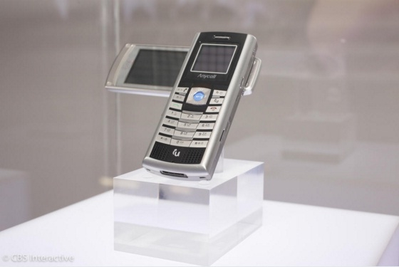 Điểm lại loạt thiết bị di động đã tạo nên thành công của Samsung