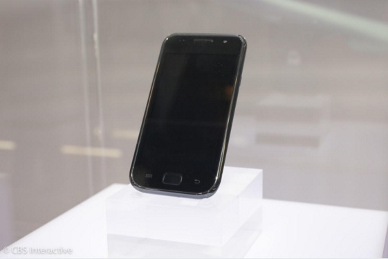 Điểm lại loạt thiết bị di động đã tạo nên thành công của Samsung