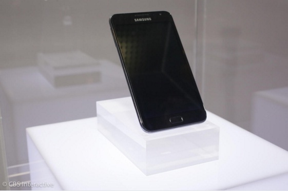 Điểm lại loạt thiết bị di động đã tạo nên thành công của Samsung