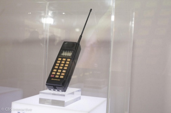 Điểm lại loạt thiết bị di động đã tạo nên thành công của Samsung