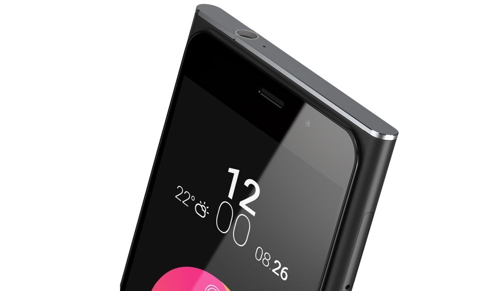 Điện thoại Obi SF1 2