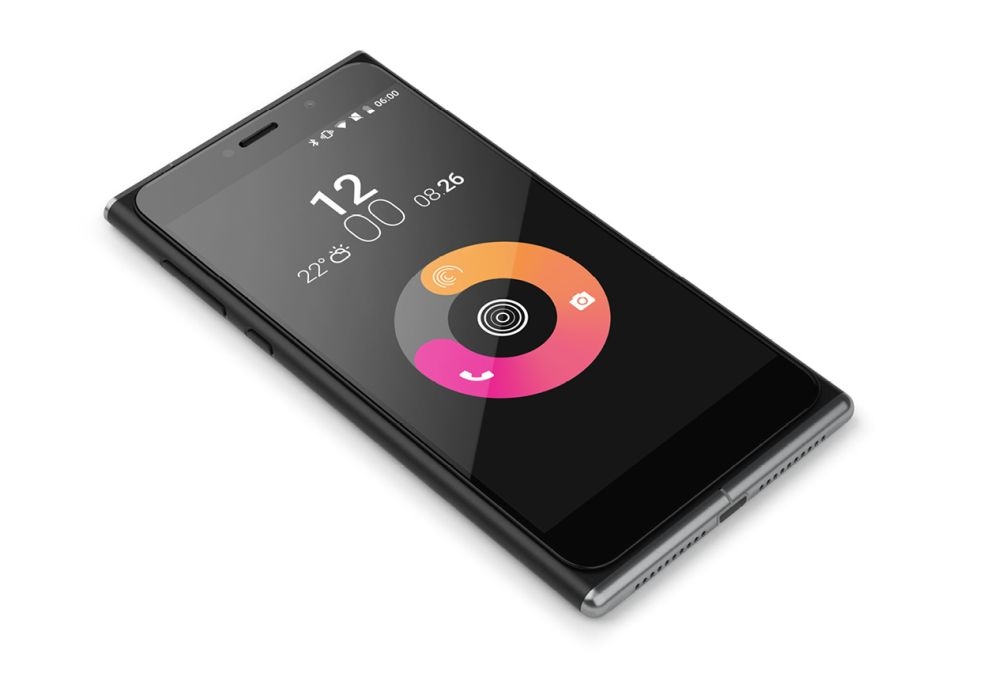Điện thoại Obi SF1 2