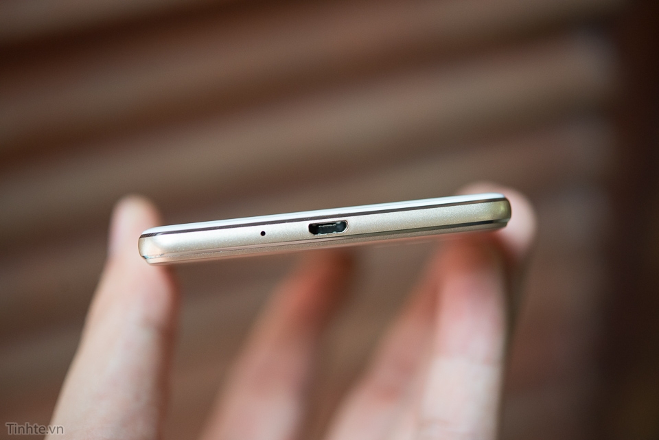 Điện thoại Oppo F1f: Làm gió mới cho phân khúc tầm trung 13