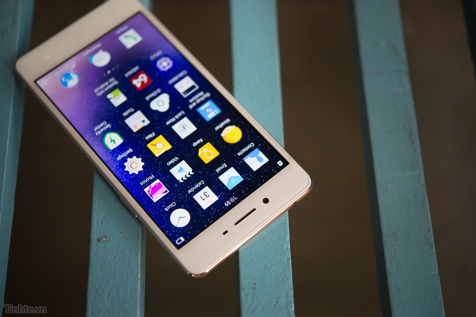 Điện thoại Oppo F1f: Làm gió mới cho phân khúc tầm trung 19
